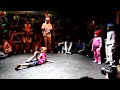 IBE B-Girl 2on2 Soul Mavericks/Dragon Assassins vs ? Second Battle