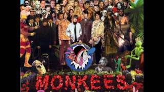 Watch Monkees Tema Dei Monkees video