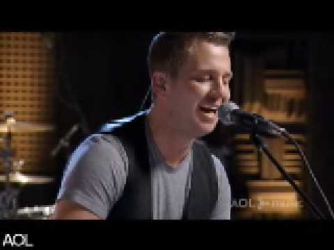 OneRepublic - Apologize (AOL Sessions)