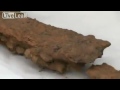 Preserved Viking Burial Site Found in Britain