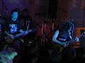 Video Front of Destruction "Fields of Massacre" (live@Vitamin, Simferopol, 04mar2011)