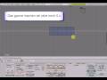Tutorial Blender 2.48a - Part 16 - 1 (German)