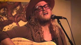 Watch Allen Stone Shelter video