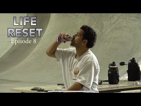 Life Reset Episode 8