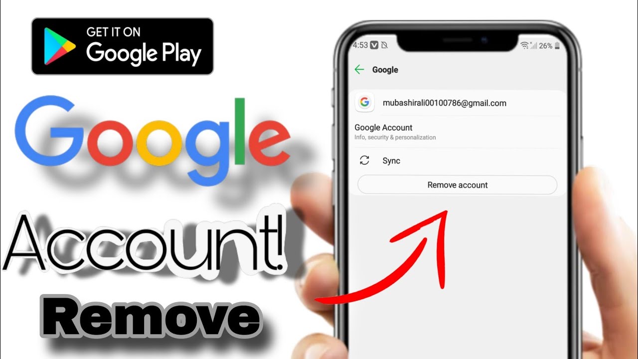 google account remove kerne ka tarika 1.2K views google account remove kerne ka tarika 1.2K views