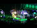Pearl Jam- Force of Nature (Los Angeles '09) HD