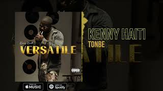 Kenny Haiti - Tonbe ( Official Audio )