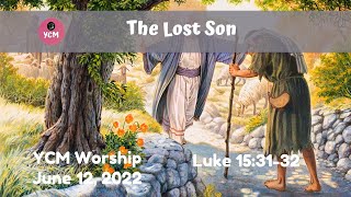 Bethel YCM Worship 06.12.2022