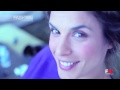 ELISABETTA CANALIS for TALCO SS 2014 Making of The