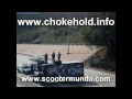 imperial stars traffic jam 101 freeway raw footage / behind the scences