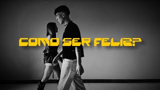 Kaese X Lil Chon - Como Ser Feliz? Video Oficial