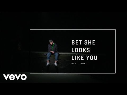 Bet She Looks Like You Video