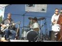 Tarbox Ramblers: Deep Blues Festival: Summer 2008
