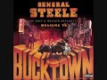 General Steele - Bucktown Baby General Steele - Bucktown Baby