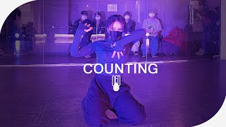 Watch Mirah Counting video