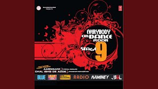 Aaj Dil Gustakh Hai - Remix Remix By Dj A-Myth