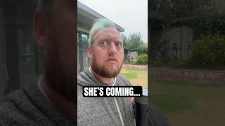 Shes Coming