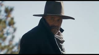 Horizon An American Saga - Chapter 1 2024 - U.s. Tv Spot Bad Man