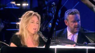 Watch Diana Krall Where Or When video