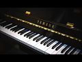Meri Mehbooba - Pardes Piano Cover by Viral