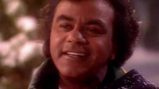 Watch Johnny Mathis The Christmas Waltz video