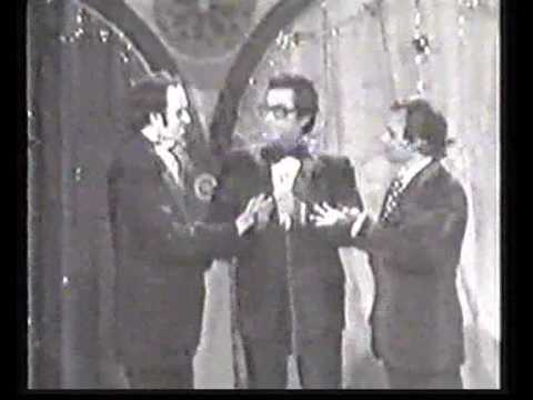 *RARE* KISHORE KUMAR LIVE FOOTAGE zindagi ka safar