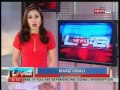 NTVL: 4 sa mga narekober na bangkay ng mangingisda, inilibing na sa mass grave