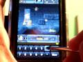 Foto pequena LG KE990 Metal Slug 4