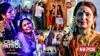 कस कठवल करवत थ जबजसत मसम लडकय स जसम क सद Crime Patrol Letest Full Episode
