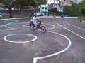 Circuito Detran Moto