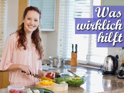 kleine tricks zum abnehmen