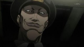 Top 5 INTENSE DARK PSYCHOLOGICAL ANIME