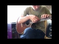 Jon Gomm Passionflower - Cover