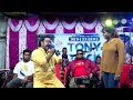 kanna thorakanum Saami Singer Saravanan Gana Isaivani Live