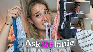 Welke Strings Ik Draag En 2 Haarstijlen