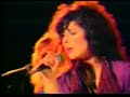 Heart - Straight on (live 1978)