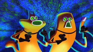 Death To The Mpla Oggy And The Roaches Meme