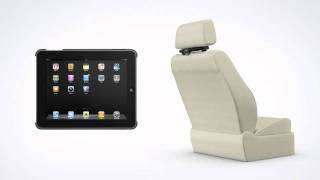 Vogels Mount & Cover System
