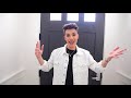 My House Tour!