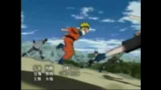Naruto Diarrhea
