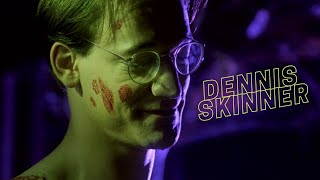 Skinner Ted Raimi Edit