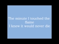 Saint Augustine In Hell (Lyrics) video