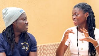 Former Head Girl Of Ahantaman Shs Returns Hrm Fedra