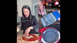 How To Make Pizza