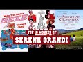 Serena Grandi Top 10 Movies | Best 10 Movie of Serena Grandi