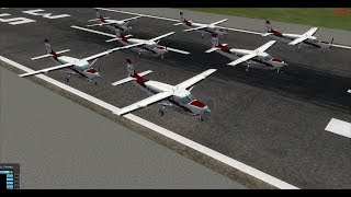 How To Setup Fscloud Xplane Fsx Prepar3D Multiplayer