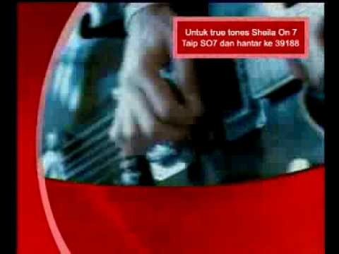 Sheila On 7 Sebuah kisah klasik