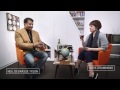 Interview with Neil DeGrasse Tyson on 'Cosmos'