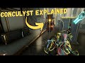 Warframe: How to Find A Conculyst and How to Defeat a Conculyst in 2020
