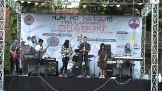 Orange Scoop Hikaru Nara Goose House A Njk No Matsuri 2016 Orange Scoop Hikaru Nara Goose House A Njk No Matsuri 2016